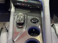 Zeekr Geely Zeekr 001 WE Edition 95kWh AWD - ფოტო 9