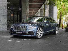 Bentley Flying Spur 2020 6.0T W12 Standard Edition - ფოტო 1
