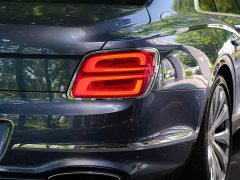 Bentley Flying Spur 2020 6.0T W12 Standard Edition - ფოტო 10