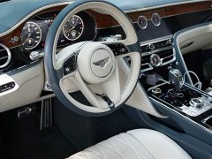 Bentley Flying Spur 2020 6.0T W12 Standard Edition - ფოტო 11