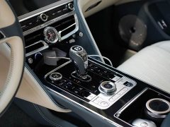 Bentley Flying Spur 2020 6.0T W12 Standard Edition - ფოტო 12
