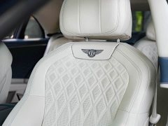 Bentley Flying Spur 2020 6.0T W12 Standard Edition - ფოტო 15