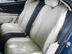Bentley Flying Spur 2020 6.0T W12 Standard Edition - ფოტო 16