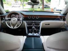 Bentley Flying Spur 2020 6.0T W12 Standard Edition - ფოტო 17