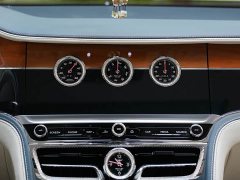 Bentley Flying Spur 2020 6.0T W12 Standard Edition - ფოტო 19