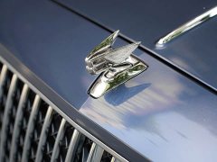 Bentley Flying Spur 2020 6.0T W12 Standard Edition - ფოტო 2
