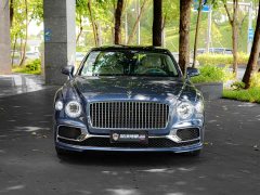 Bentley Flying Spur 2020 6.0T W12 Standard Edition - ფოტო 4
