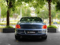 Bentley Flying Spur 2020 6.0T W12 Standard Edition - ფოტო 5
