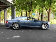 Bentley Flying Spur 2020 6.0T W12 Standard Edition - ფოტო 6