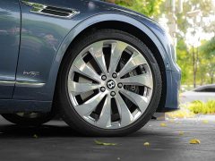 Bentley Flying Spur 2020 6.0T W12 Standard Edition - ფოტო 7