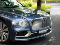 Bentley Flying Spur 2020 6.0T W12 Standard Edition - ფოტო 8