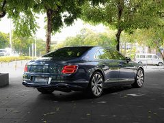 Bentley Flying Spur 2020 6.0T W12 Standard Edition - ფოტო 9