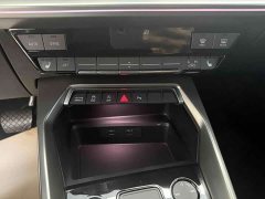 Audi A3 2021 Sportback 35 TFSI Luxury Sport - ფოტო 12