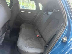 Audi A3 2021 Sportback 35 TFSI Luxury Sport - ფოტო 17