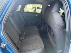 Audi A3 2021 Sportback 35 TFSI Luxury Sport - ფოტო 19