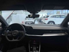 Audi A3 2021 Sportback 35 TFSI Luxury Sport - ფოტო 20