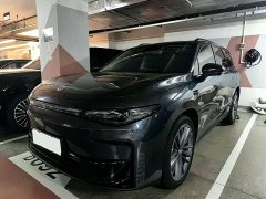 Leapmotor C16 Pure Electric 520 Deluxe Edition - ფოტო 1