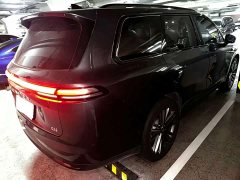 Leapmotor C16 Pure Electric 520 Deluxe Edition - ფოტო 11