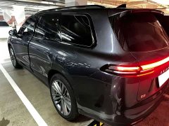 Leapmotor C16 Pure Electric 520 Deluxe Edition - ფოტო 12