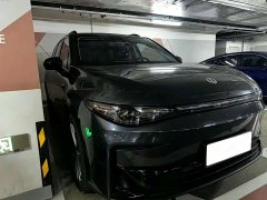 Leapmotor C16 Pure Electric 520 Deluxe Edition - ფოტო 3
