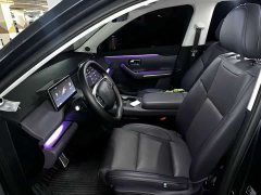 Leapmotor C16 Pure Electric 520 Deluxe Edition - ფოტო 4