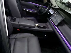 Leapmotor C16 Pure Electric 520 Deluxe Edition - ფოტო 5