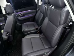 Leapmotor C16 Pure Electric 520 Deluxe Edition - ფოტო 6