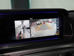 Mercedes-Benz G-Class G 500 - ფოტო 10
