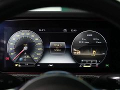 Mercedes-Benz G-Class G 500 - ფოტო 11