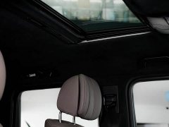 Mercedes-Benz G-Class G 500 - ფოტო 13