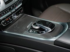 Mercedes-Benz G-Class G 500 - ფოტო 18