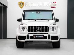 Mercedes-Benz G-Class G 500 - ფოტო 2