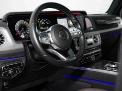 Mercedes-Benz G-Class G 500 - ფოტო 20