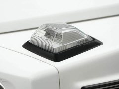 Mercedes-Benz G-Class G 500 - ფოტო 9