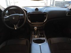 Maserati Ghibli 2.0T Operanera Opera Black Limited Edition - ფოტო 11