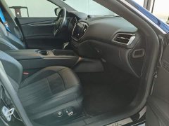 Maserati Ghibli 2.0T Operanera Opera Black Limited Edition - ფოტო 12