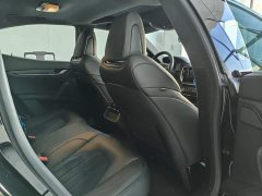 Maserati Ghibli 2.0T Operanera Opera Black Limited Edition - ფოტო 13