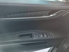 Maserati Ghibli 2.0T Operanera Opera Black Limited Edition - ფოტო 6
