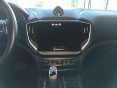 Maserati Ghibli 2.0T Operanera Opera Black Limited Edition - ფოტო 9