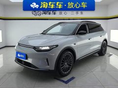 Leapmotor C11 Pure Electric 500 Smart Enjoy Edition - ფოტო 1