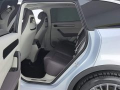 Leapmotor C11 Pure Electric 500 Smart Enjoy Edition - ფოტო 11
