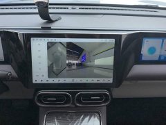 Leapmotor C11 Pure Electric 500 Smart Enjoy Edition - ფოტო 13