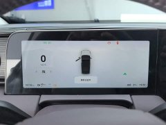 Leapmotor C11 Pure Electric 500 Smart Enjoy Edition - ფოტო 14