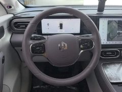Leapmotor C11 Pure Electric 500 Smart Enjoy Edition - ფოტო 15