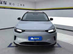 Leapmotor C11 Pure Electric 500 Smart Enjoy Edition - ფოტო 2