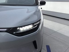 Leapmotor C11 Pure Electric 500 Smart Enjoy Edition - ფოტო 5