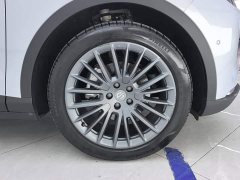 Leapmotor C11 Pure Electric 500 Smart Enjoy Edition - ფოტო 6