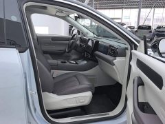 Leapmotor C11 Pure Electric 500 Smart Enjoy Edition - ფოტო 8