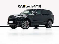 Land Rover Range Rover Sport 400PS Exemplary Edition - ფოტო 1