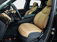 Land Rover Range Rover Sport 400PS Exemplary Edition - ფოტო 10